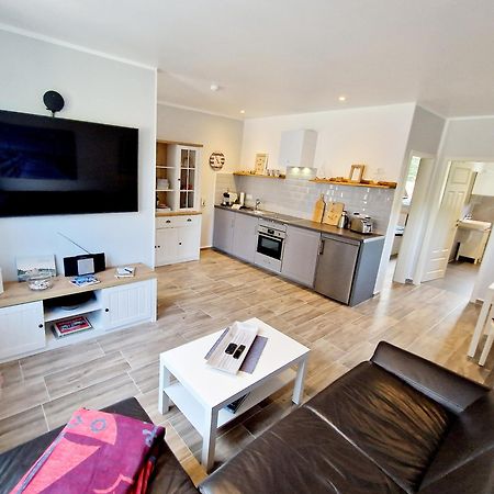 Ferienwohnung באד דובראן מראה חיצוני תמונה