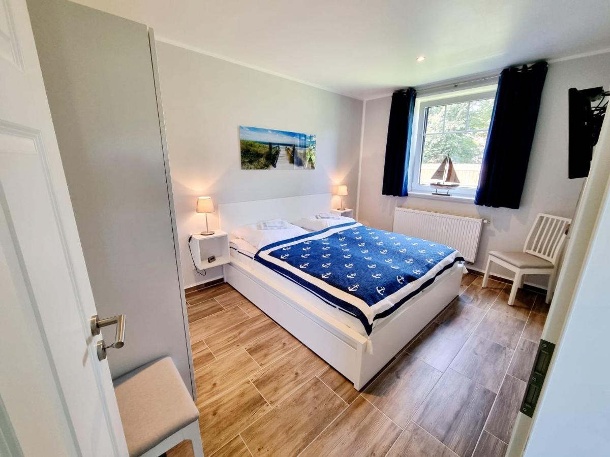Ferienwohnung באד דובראן מראה חיצוני תמונה