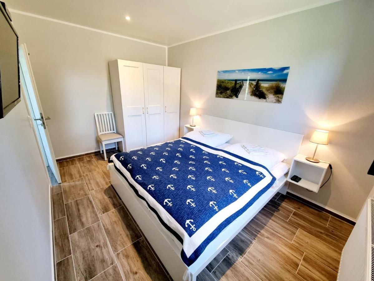 Ferienwohnung באד דובראן מראה חיצוני תמונה